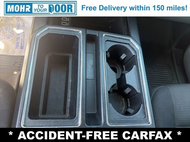 Used 2018 Ford F150 XL w/ Equipment Group 101A Mid AWD/4WD image 24