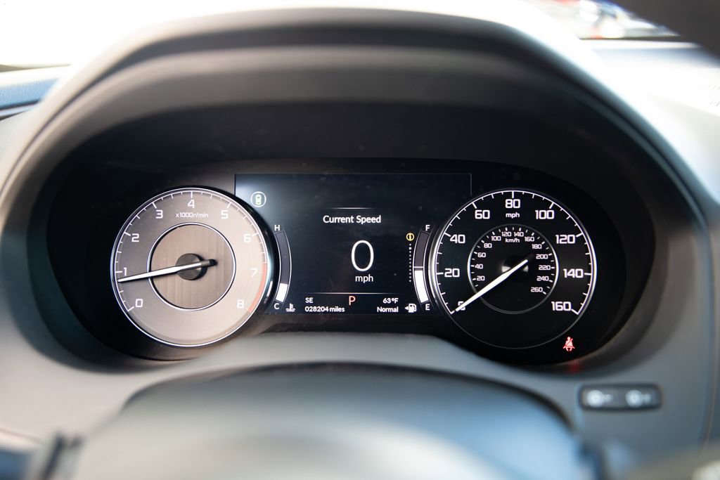 Used 2023 Acura RDX AWD w/ Advance Package image 14