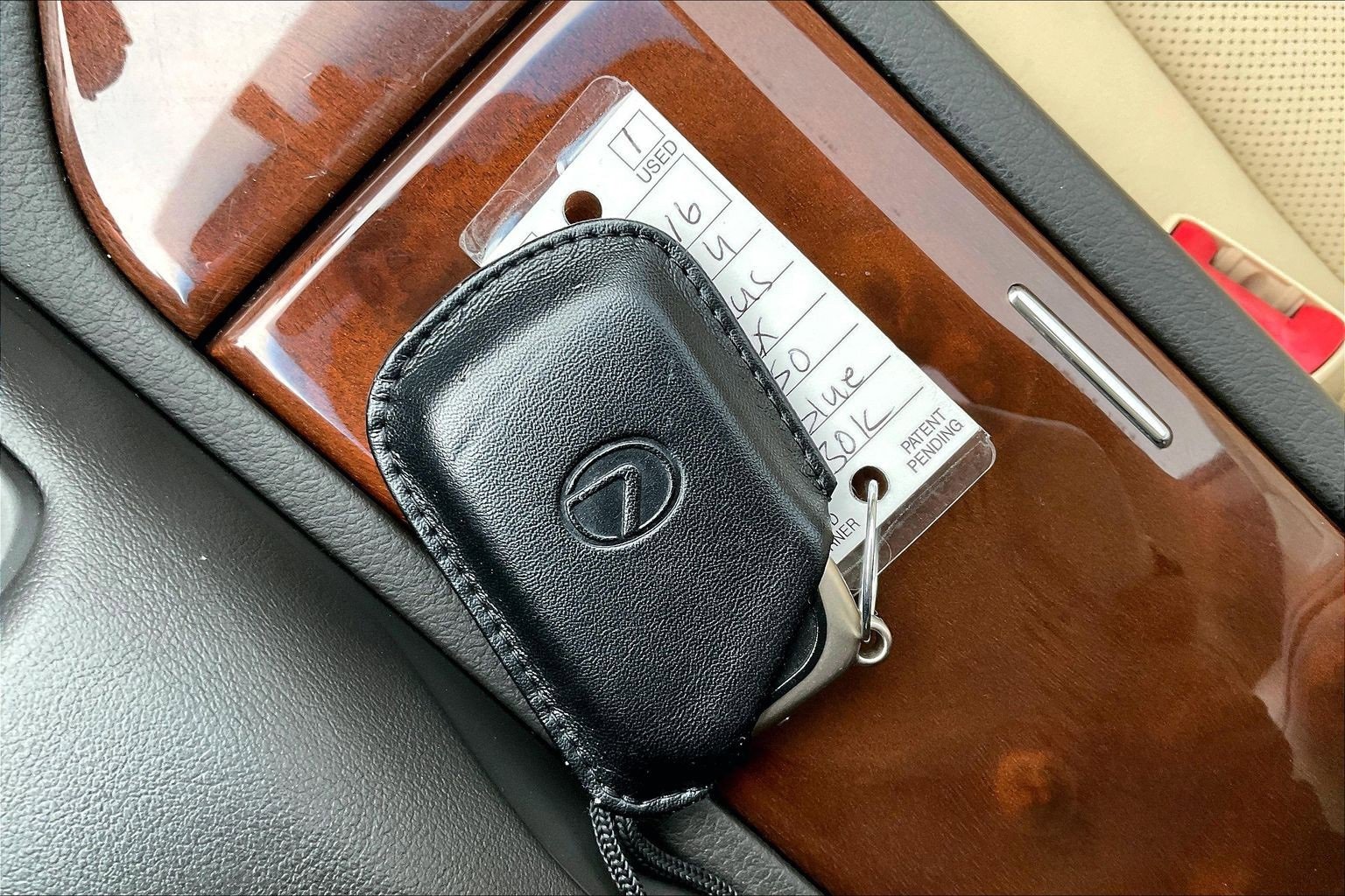 Used 2014 Lexus RX 350 FWD image 24