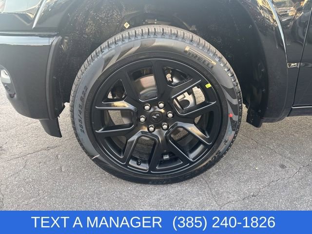 New 2026 RAM 1500 Laramie image 4