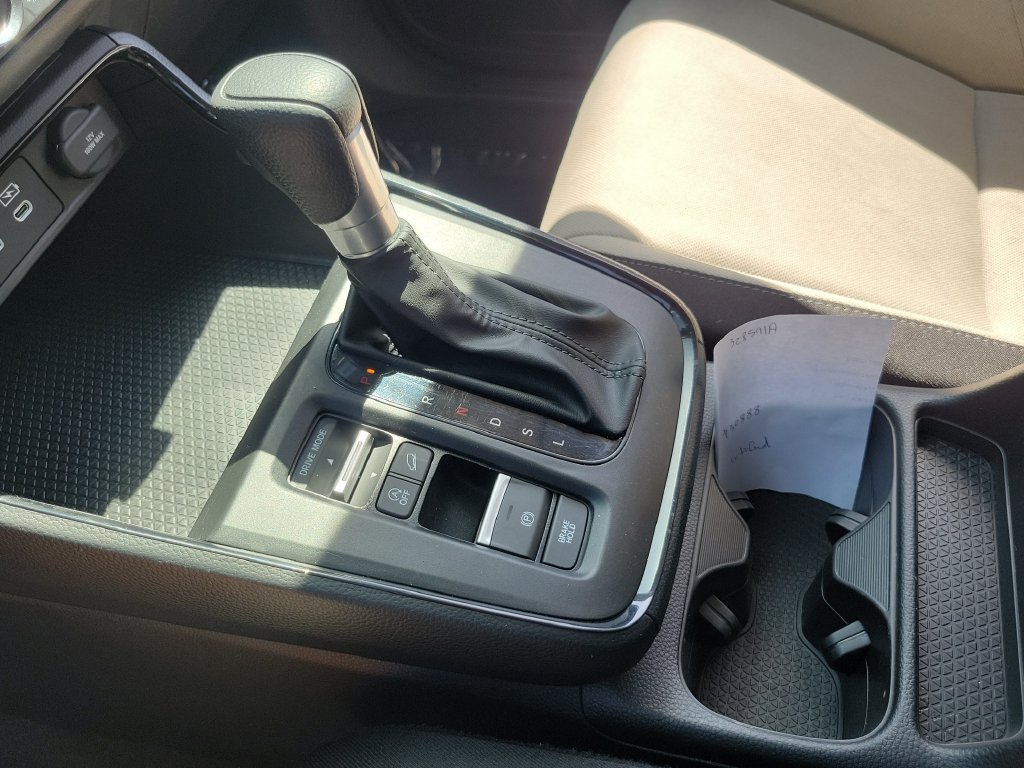 Certified 2024 Honda CR-V EX image 31