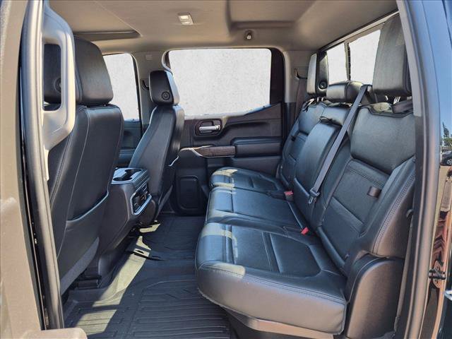 Used 2021 GMC Sierra 1500 Denali w/ Denali Ultimate Package AWD/4WD image 15