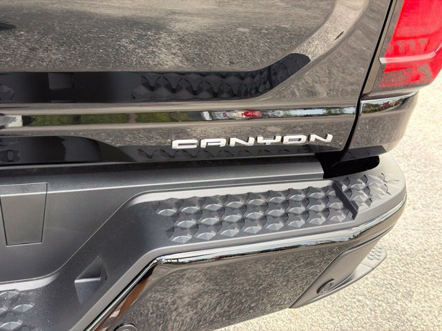 New 2026 GMC Canyon Denali AWD/4WD image 7