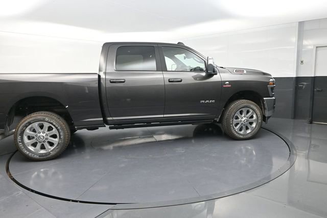 New 2026 RAM 2500 Laramie image 11