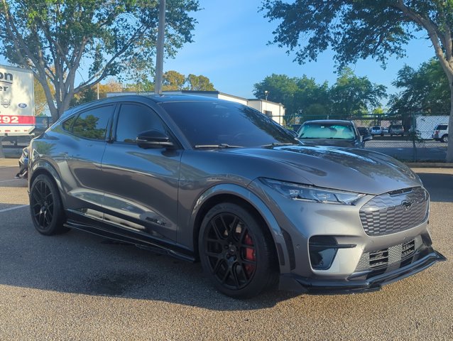 Used 2023 Ford Mustang Mach-E GT image 3