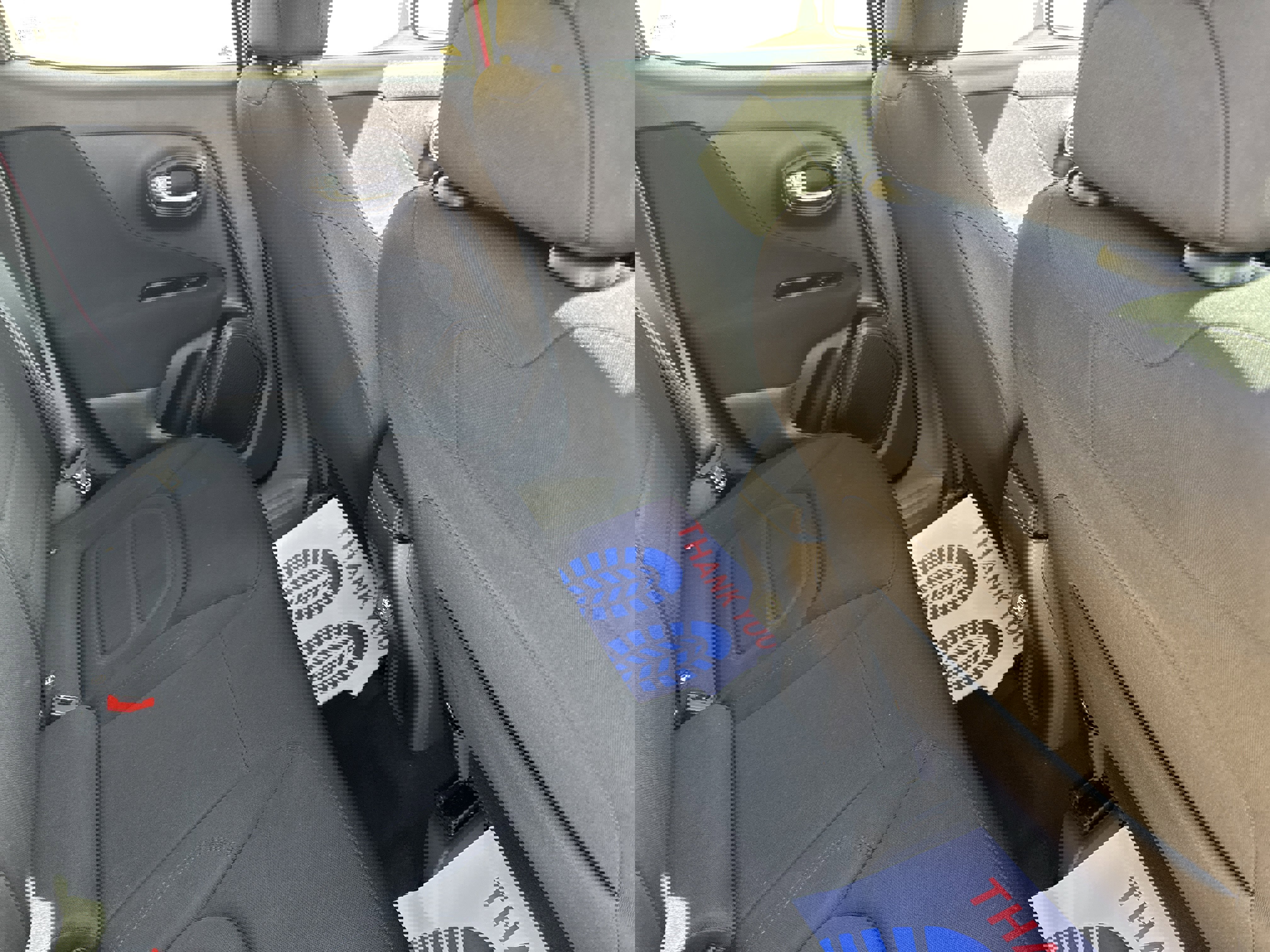 Used 2020 Jeep Renegade Latitude image 11