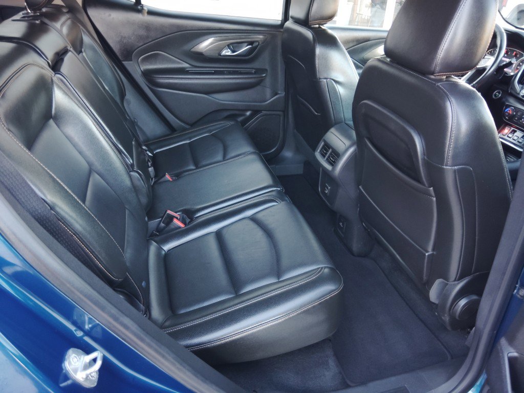Used 2019 GMC Terrain SLT w/ Preferred Package image 31