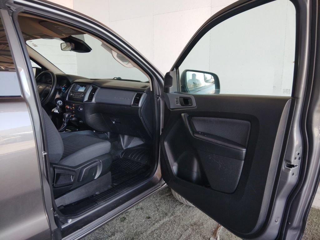 Used 2022 Ford Ranger XL w/ XL Power Equipment Group RWD image 10