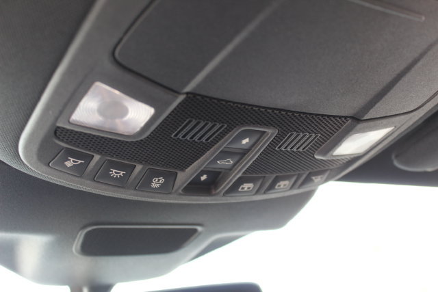 Certified 2020 Lincoln Nautilus Reserve AWD/4WD image 27