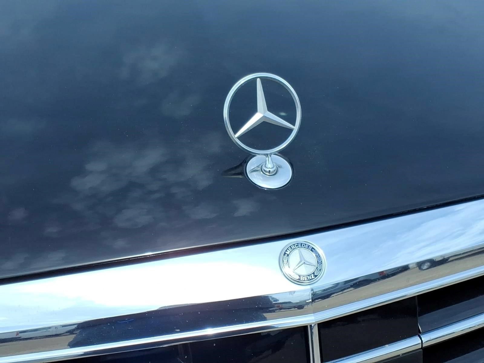Used 2016 Mercedes-Benz S 63 AMG 4MATIC Sedan image 12
