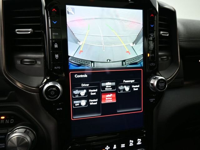 Used 2020 RAM 1500 Rebel w/ Rebel Level 2 Equipment Group image 22