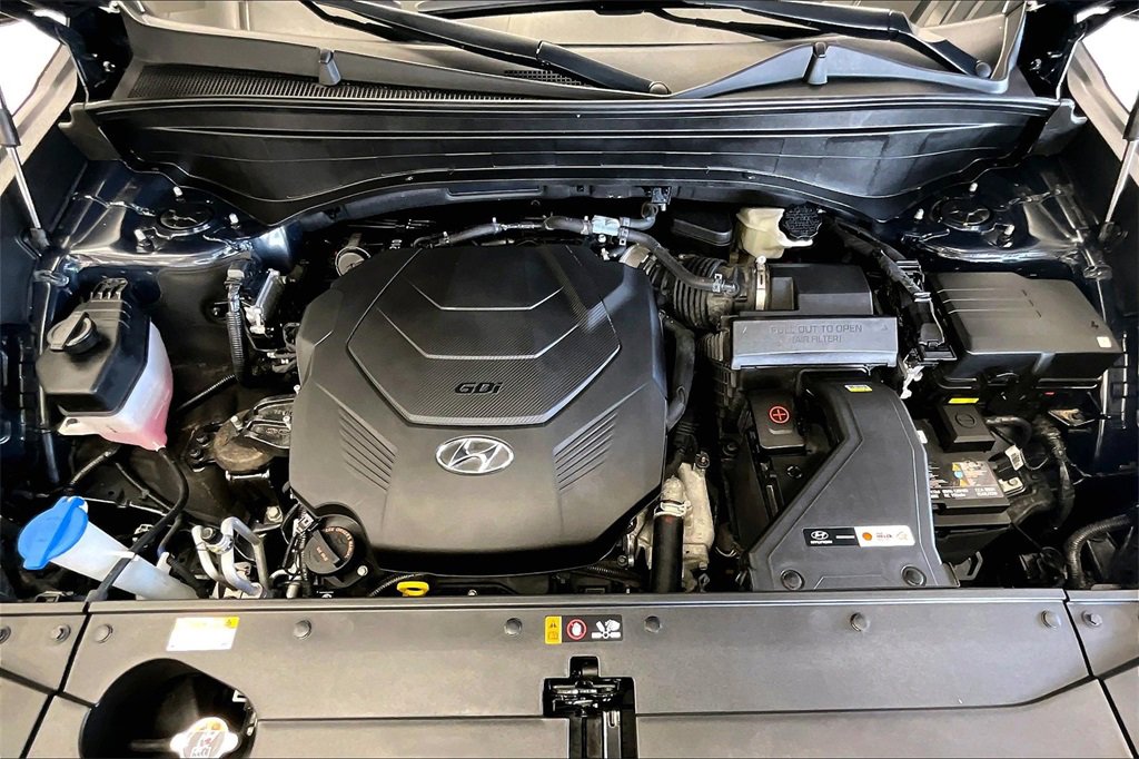 Used 2024 Hyundai Palisade Limited image 9