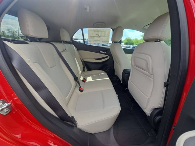 New 2026 Buick Encore GX Preferred w/ Comfort Package FWD image 26