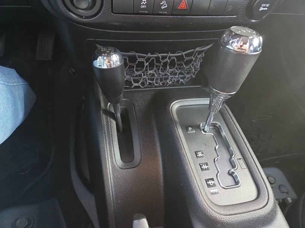 Used 2015 Jeep Wrangler Unlimited Sport w/ Quick Order Package 24S image 15