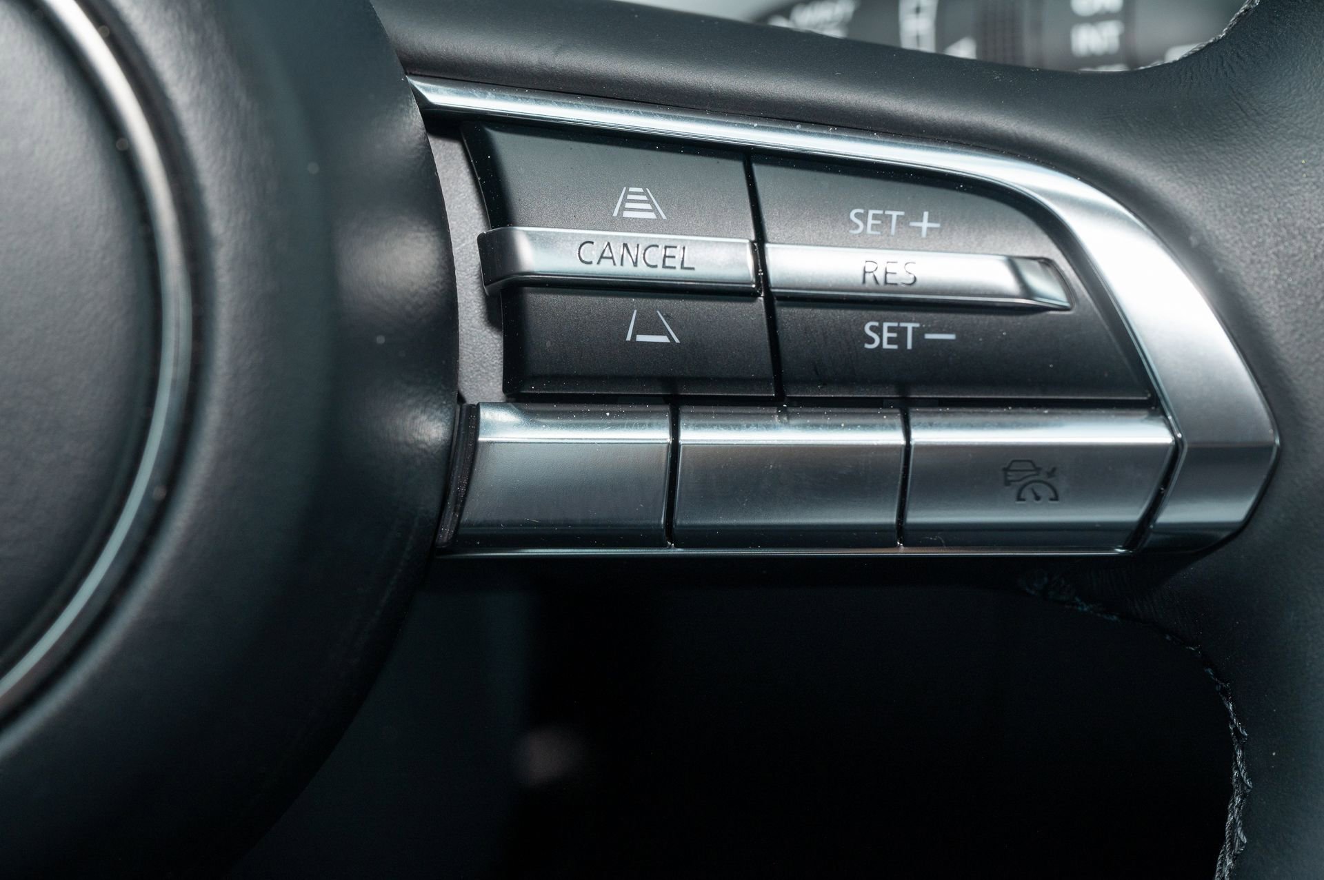 Used 2025 MAZDA CX-50 2.5 Hybrid w/ Premium Plus Pkg image 34