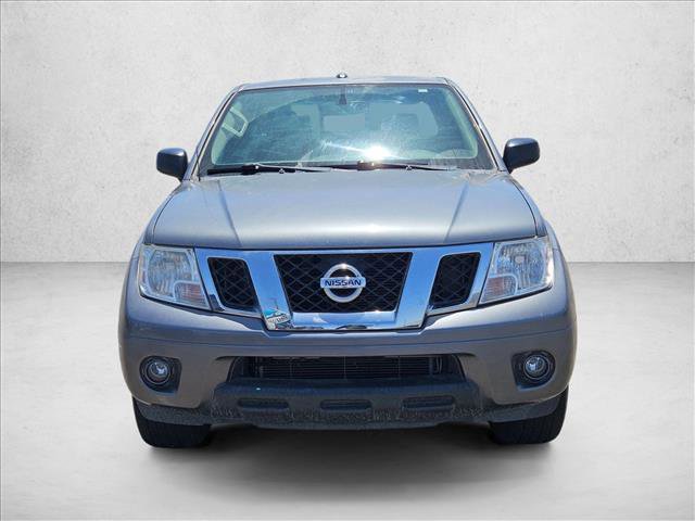 Used 2017 Nissan Frontier SV w/ SV Value Truck Package RWD video 2