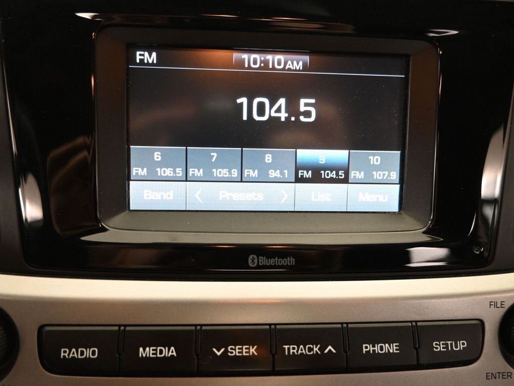 Used 2021 Hyundai Accent SE image 34