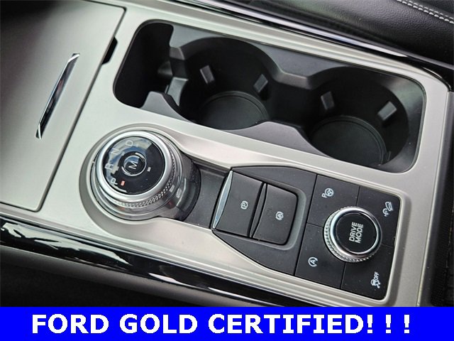 Used 2024 Ford Explorer ST w/ Equipment Group 401A image 30