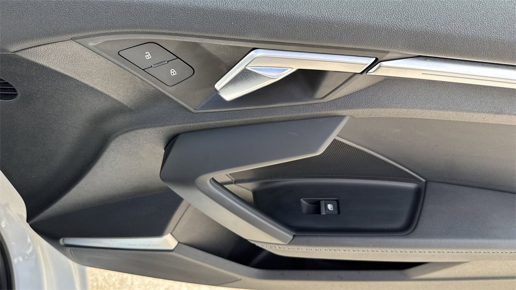 Used 2024 Audi A3 2.0T Premium Plus image 45