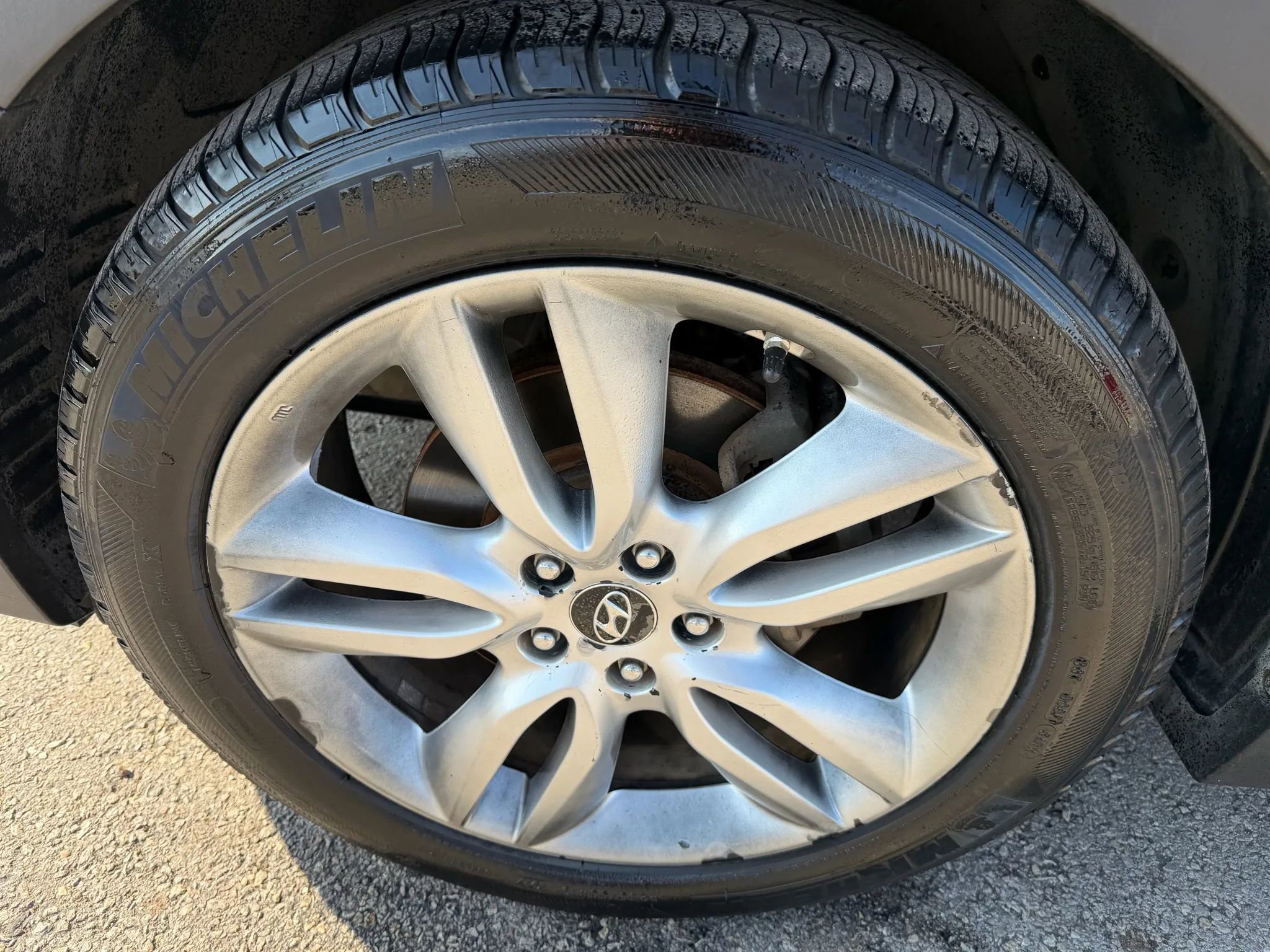 Used 2013 Hyundai Santa Fe Sport 2.0T image 24