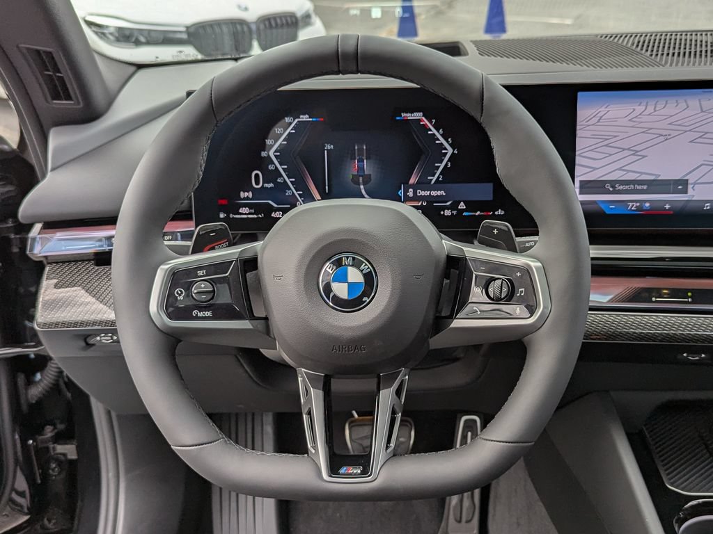 New 2027 BMW 530i xDrive AWD/4WD image 23