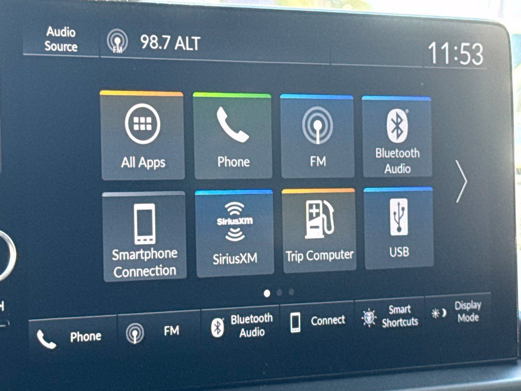 Used 2025 Honda Pilot EX-L image 31