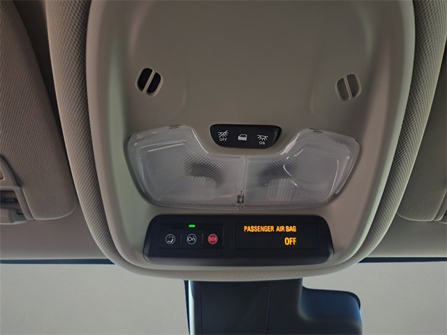 Used 2023 Buick Encore GX Select w/ Sport Touring Package image 16