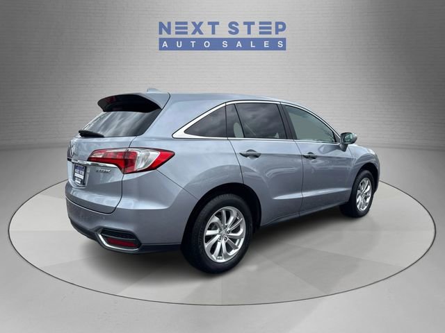 Used 2016 Acura RDX FWD image 8