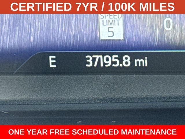 Used 2023 Ford Explorer ST w/ Equipment Group 401A AWD/4WD image 29