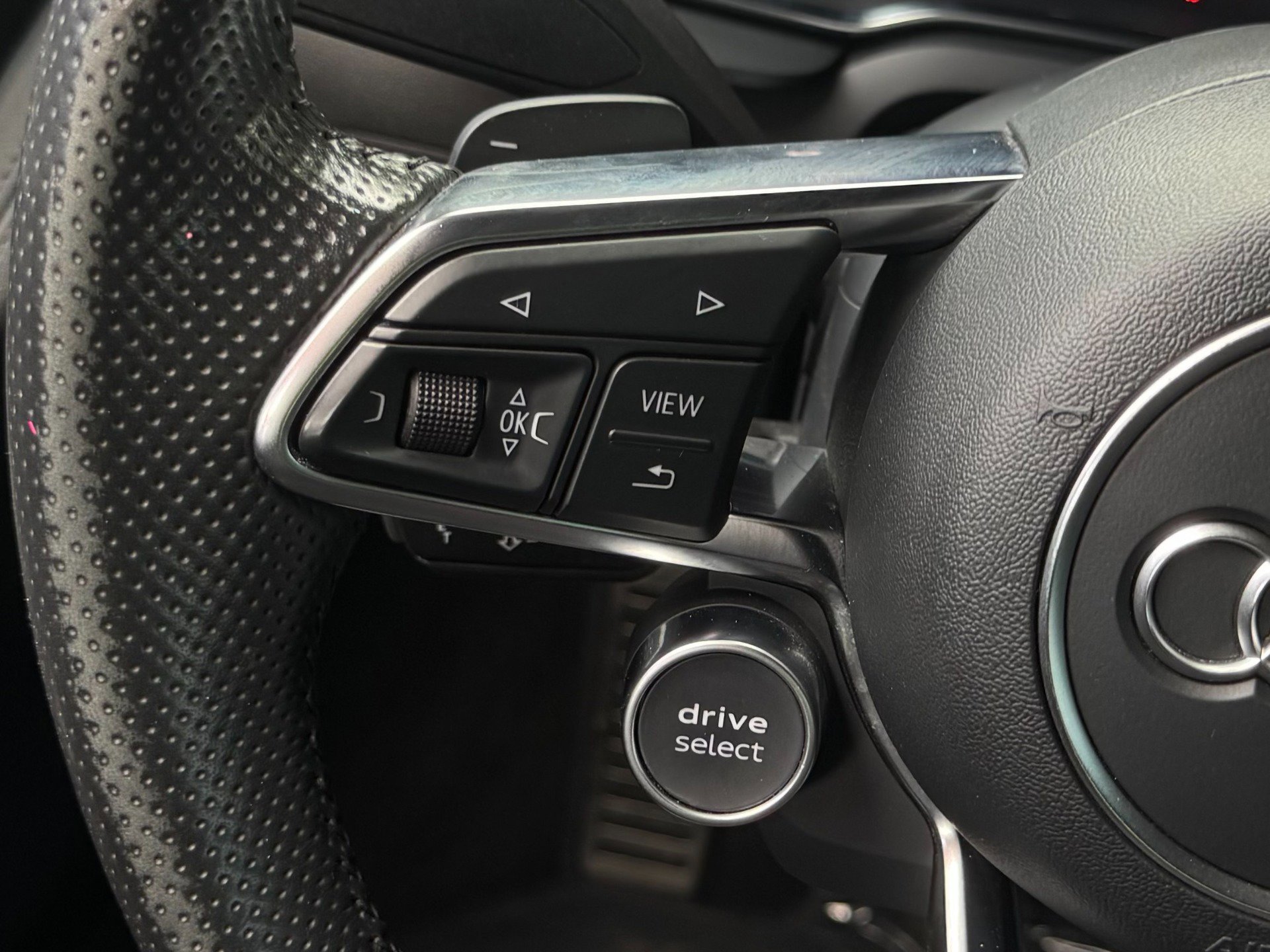 Used 2018 Audi R8 V10 image 49