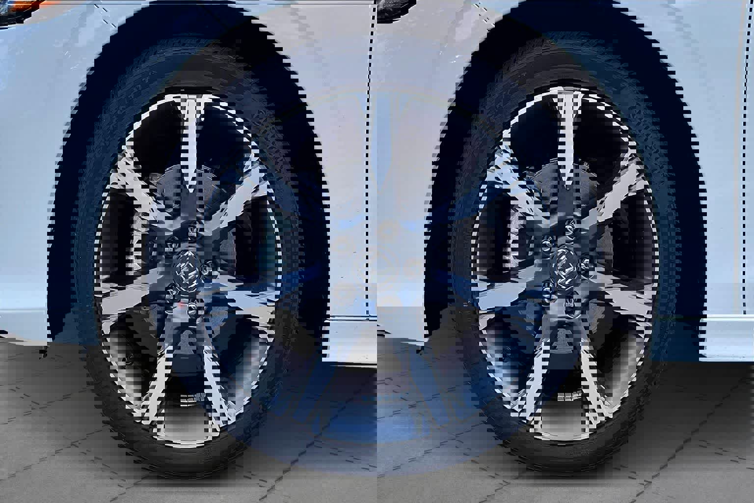 New 2026 Honda Civic Sport Touring image 9