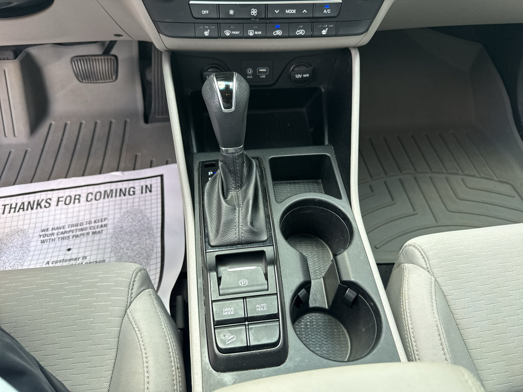 Used 2020 Hyundai Tucson SEL AWD/4WD image 18