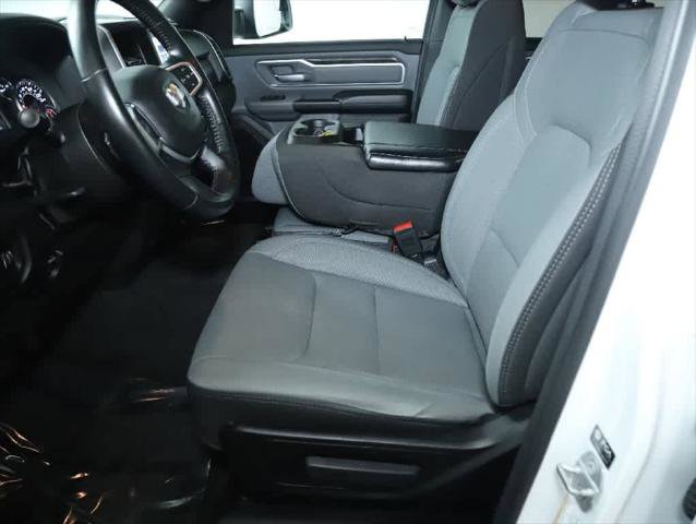 Certified 2023 RAM 1500 Big Horn image 19