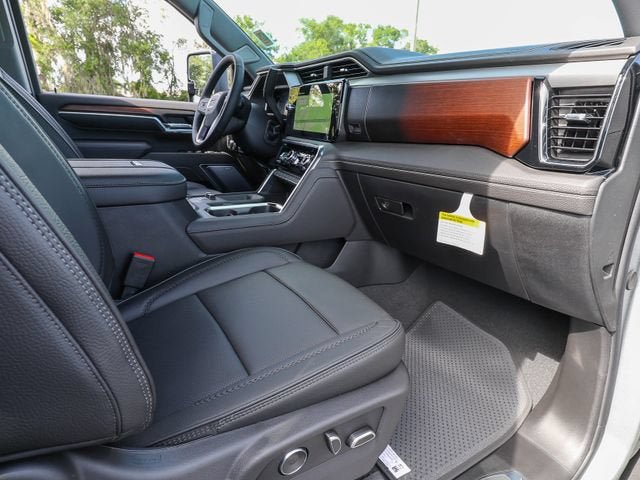 New 2026 GMC Sierra 2500 Denali w/ Denali Reserve Package AWD/4WD image 23