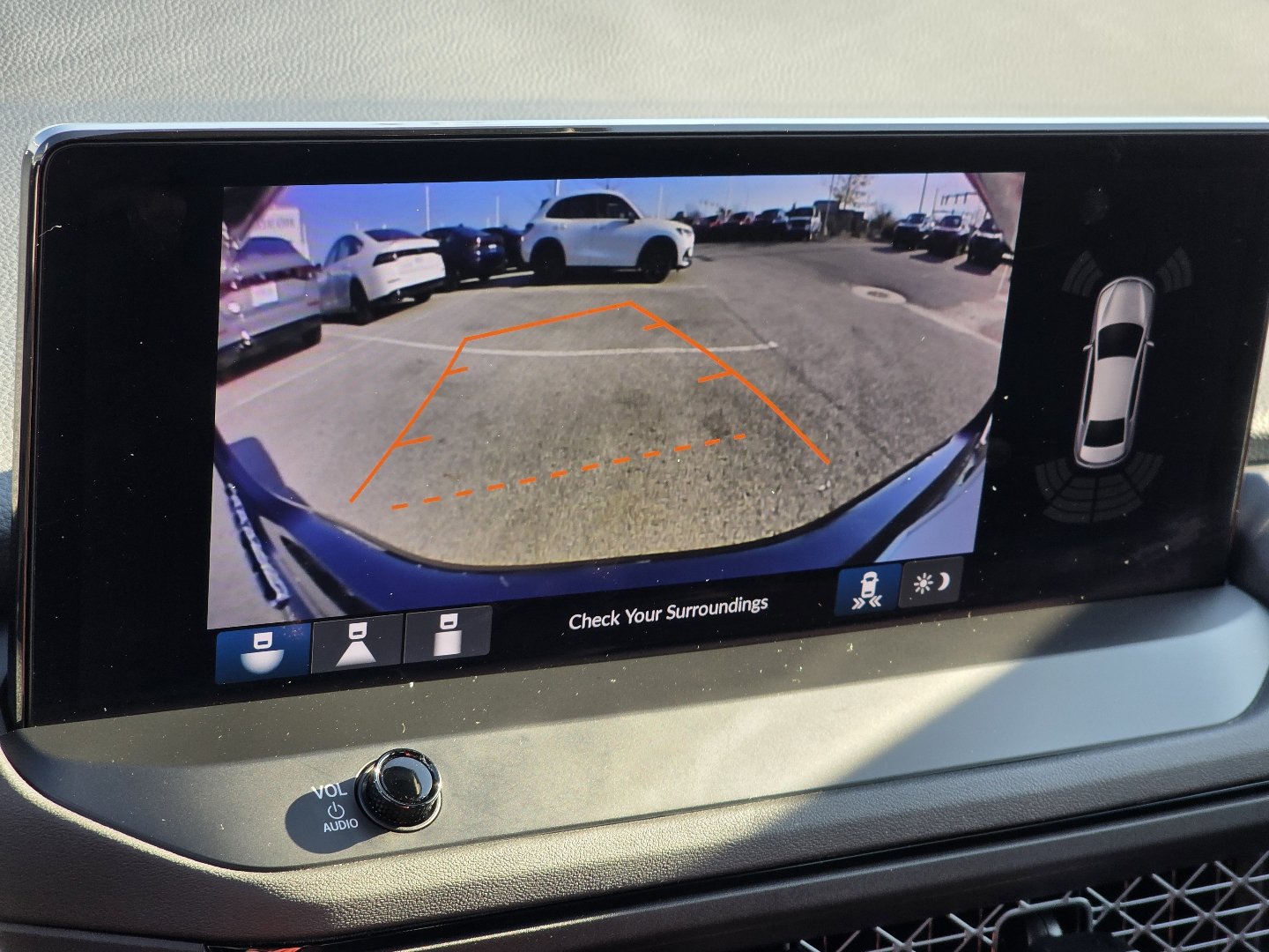 Used 2024 Honda Accord Touring image 6