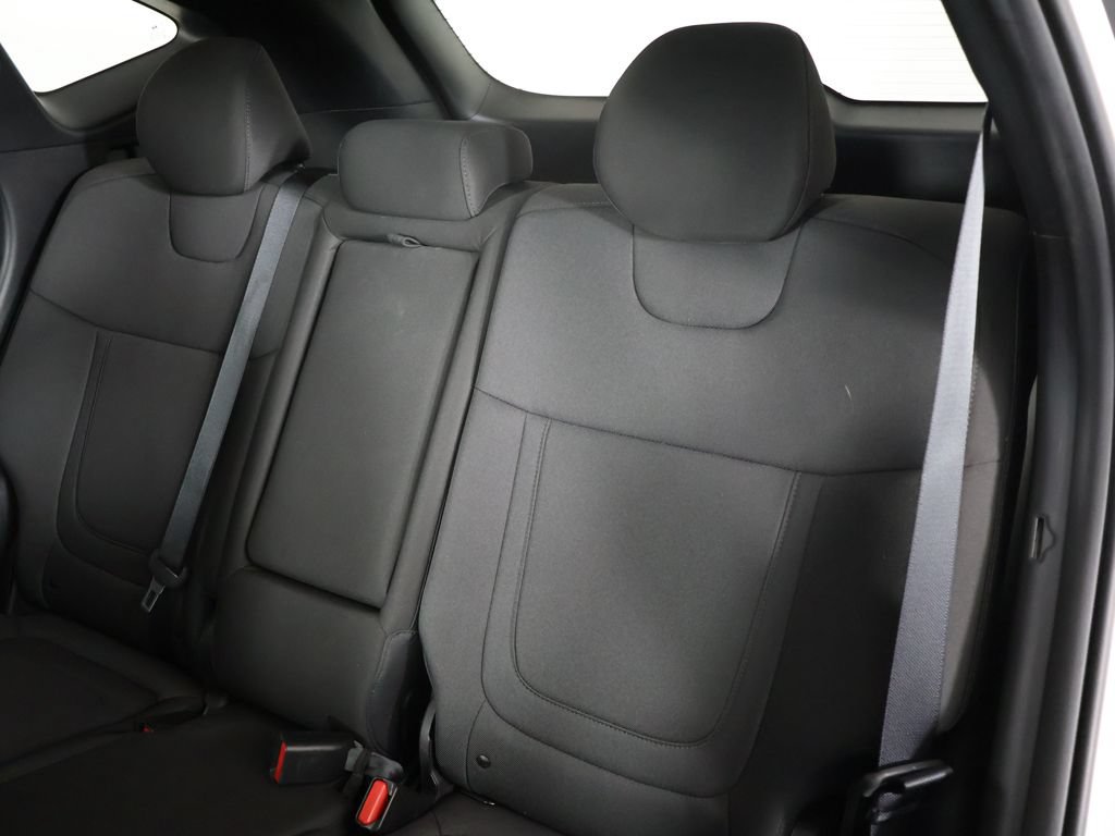 Used 2023 Hyundai Tucson SE AWD/4WD image 31