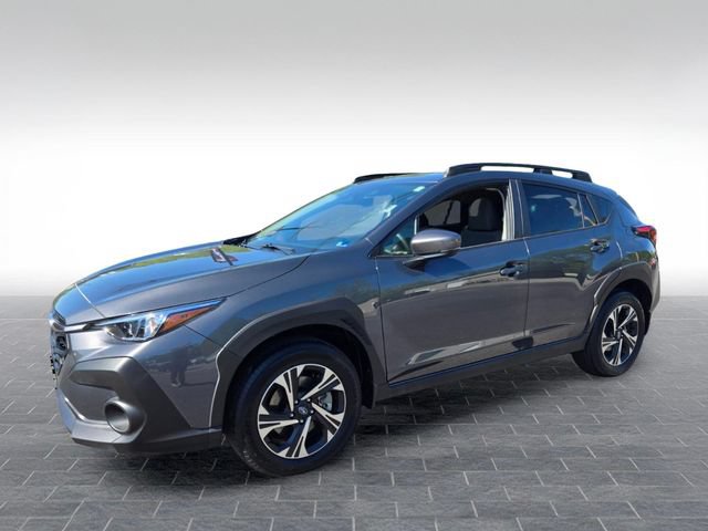 Certified 2025 Subaru Crosstrek 2.0i Premium AWD/4WD image 3