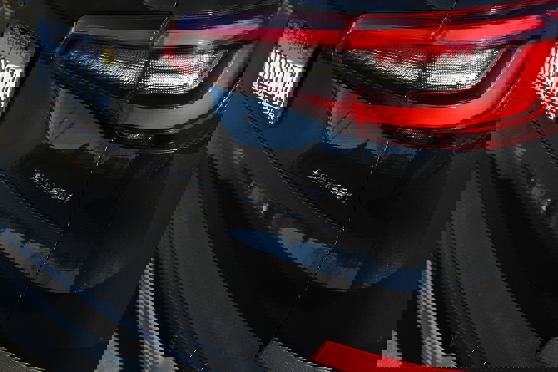 Used 2019 BMW X5 xDrive40i w/ Convenience Package image 11