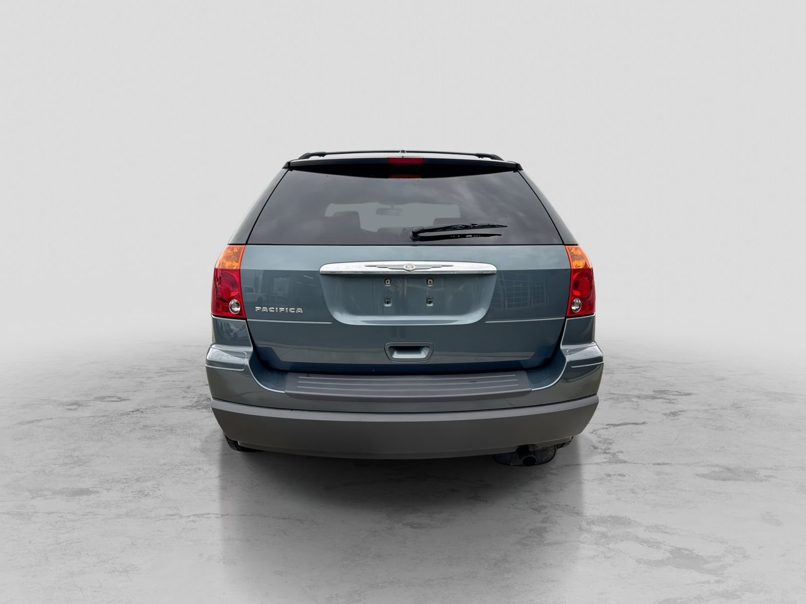 Used 2007 Chrysler Pacifica 2WD w/ Cargo Convenience Group image 5