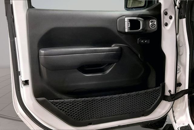 Used 2022 Jeep Gladiator Sport image 24