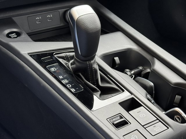 New 2026 Nissan Sentra SV w/ Floor Mat Package image 24