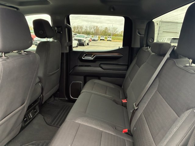 Used 2024 Chevrolet Silverado 1500 LT AWD/4WD image 13