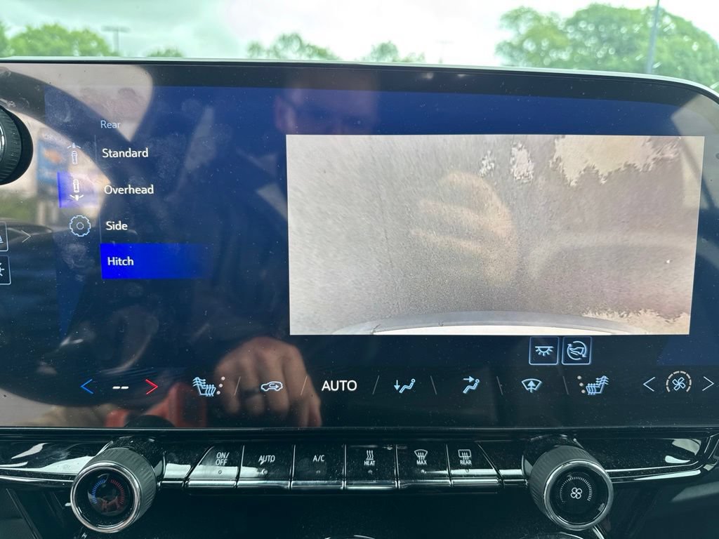 New 2025 Chevrolet Blazer EV LT AWD/4WD image 36