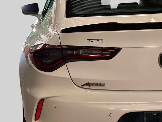 Certified 2023 Acura TLX SH-AWD w/ A-SPEC Pkg image 10