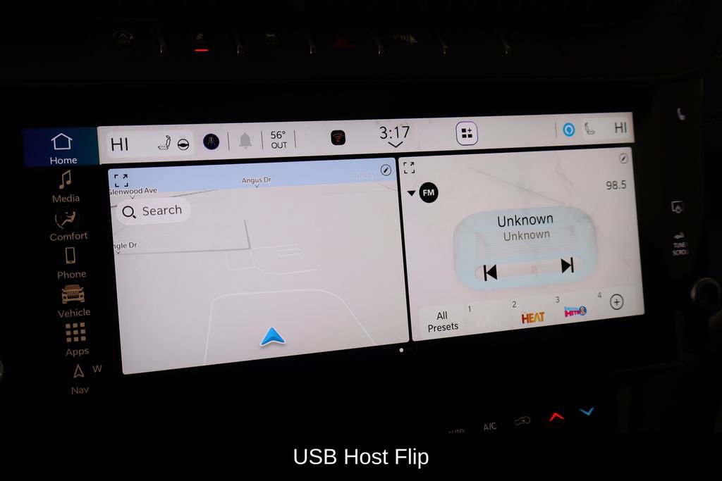 New 2026 Jeep Grand Cherokee Laredo image 33