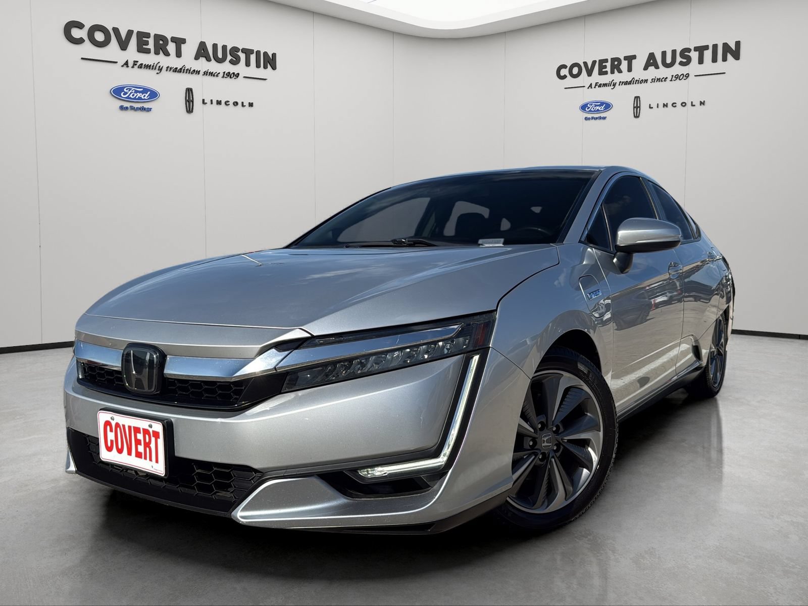 Used 2018 Honda Clarity Touring