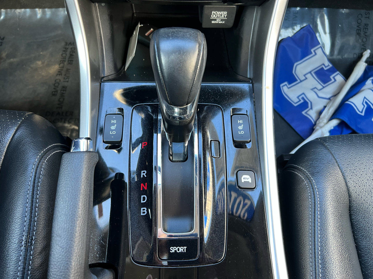 Used 2017 Honda Accord Touring image 21