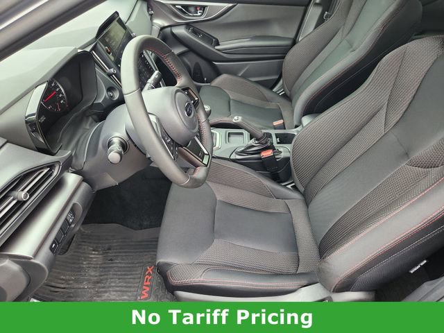 Used 2024 Subaru WRX Premium AWD/4WD image 12