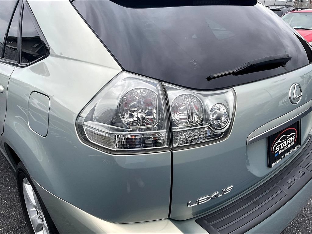Used 2005 Lexus RX 330 AWD image 23