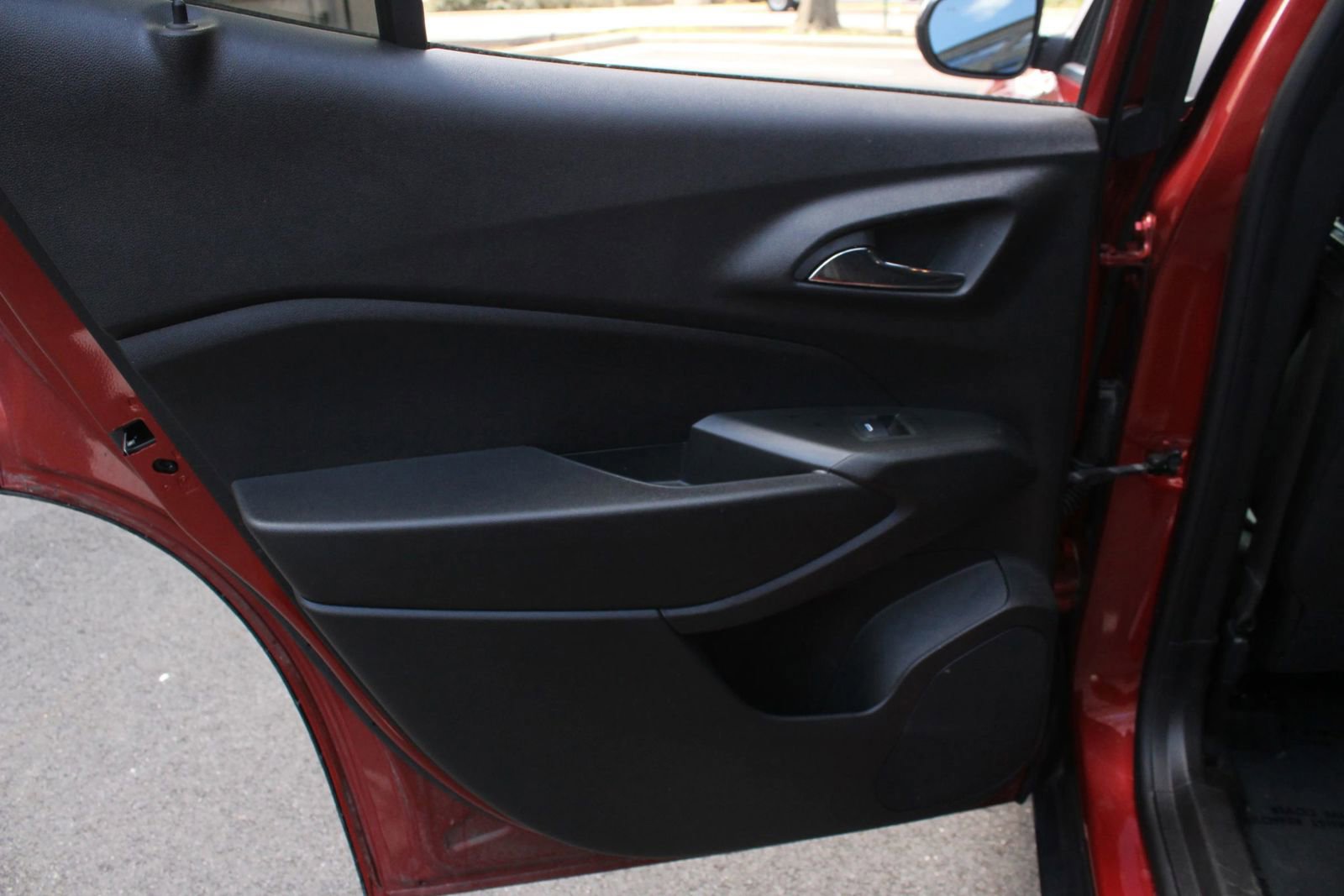 Used 2024 Chevrolet Trax ACTIV w/ Driver Confidence Package FWD image 20